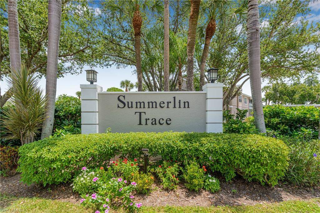 14461 Summerlin Trace CT #3, Fort Myers, FL 33919
