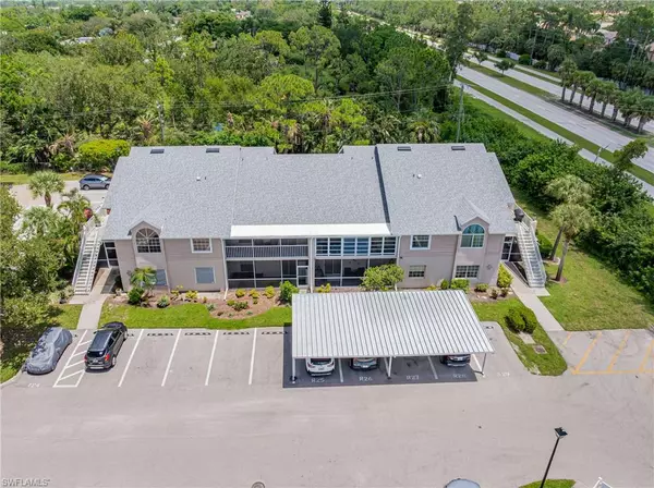 Fort Myers, FL 33919,14461 Summerlin Trace CT #3