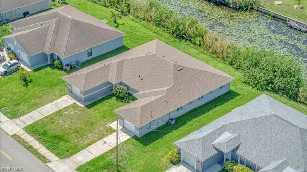 2004 NE 6th ST, Cape Coral, FL 33909