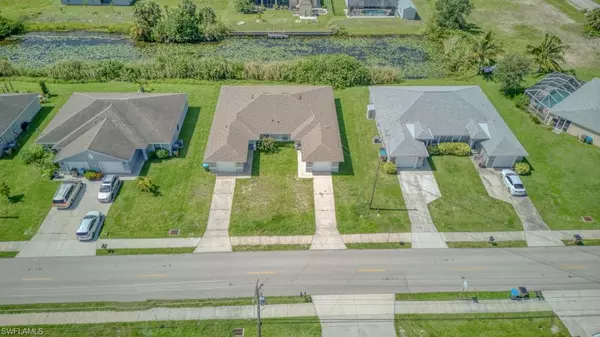 Cape Coral, FL 33909,2004 NE 6th ST