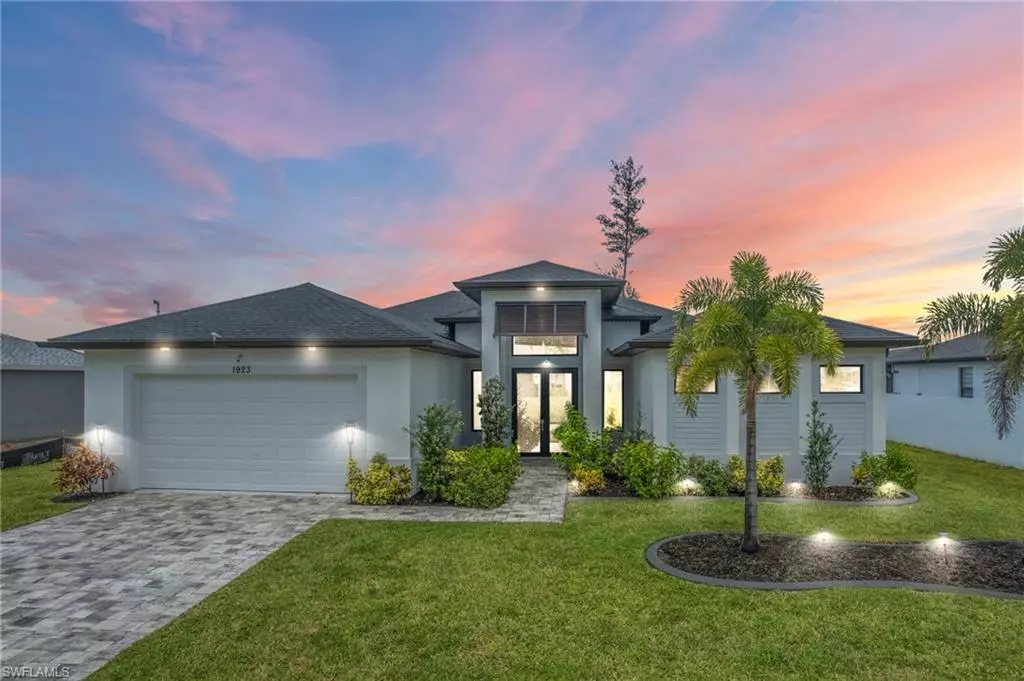 Cape Coral, FL 33991,1923 SW 8th CT