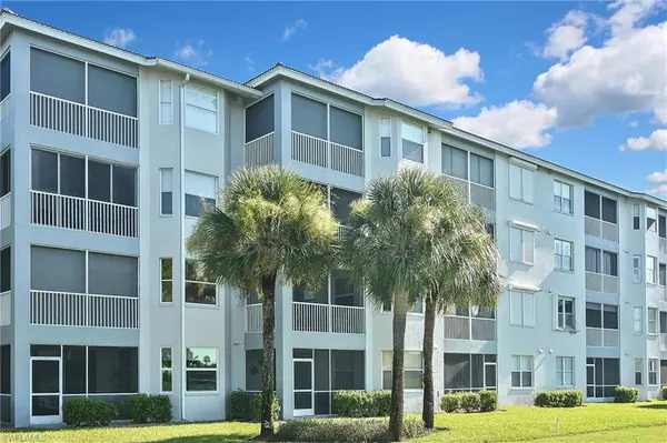 Fort Myers, FL 33966,8096 Queen Palm LN #226