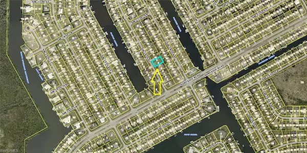 2729 SW 28th PL, Cape Coral, FL 33914