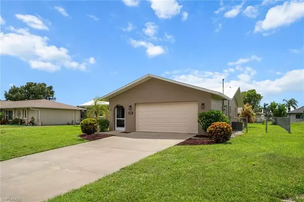 Cape Coral, FL 33990,1914 SE 11th AVE