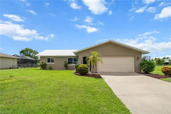 Cape Coral, FL 33990,1914 SE 11th AVE
