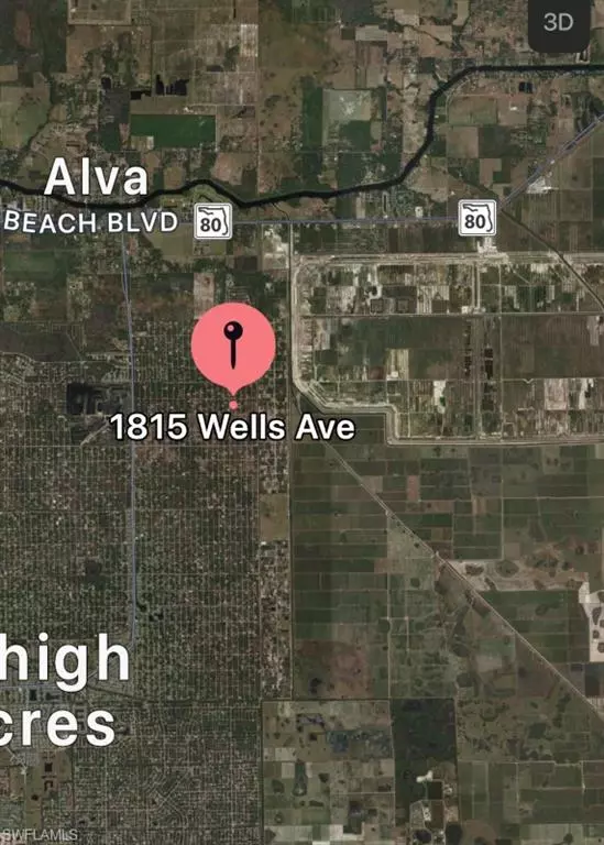 Lehigh Acres, FL 33972,1815 Wells AVE