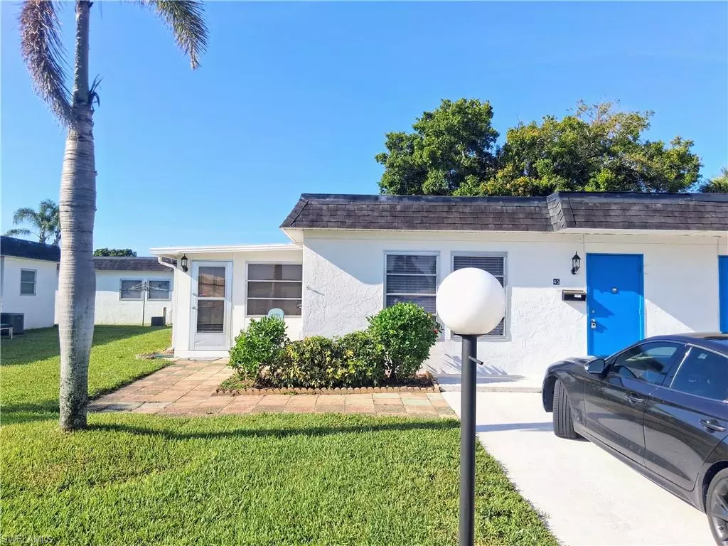 Lehigh Acres, FL 33936,45 Tangerine CT