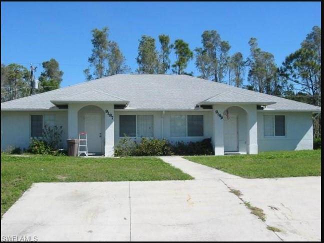 9199 San Carlos BLVD, Fort Myers, FL 33967