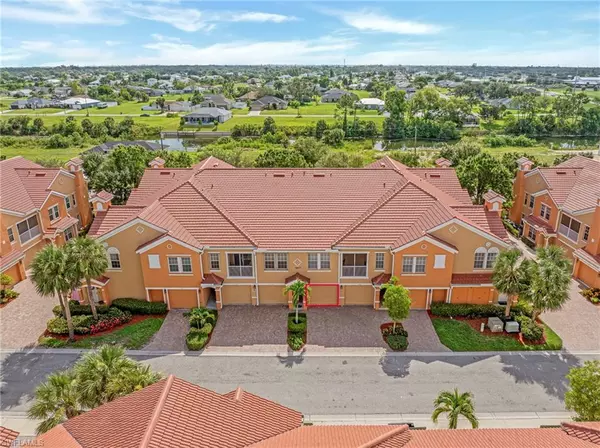 Cape Coral, FL 33909,1842 Concordia Lake CIR #1102