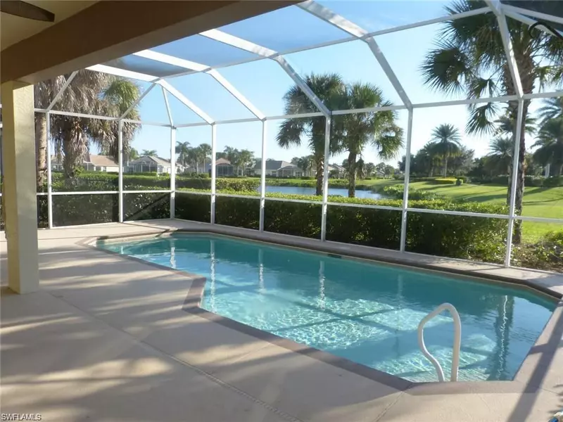 2540 Sutherland CT, Cape Coral, FL 33991