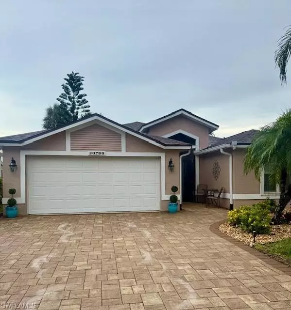 Estero, FL 33928,20700 Persimmon PL