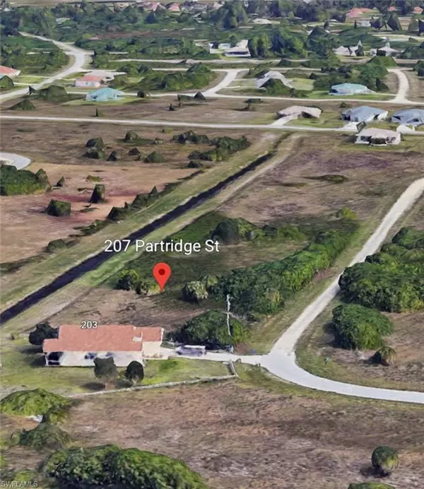 Lehigh Acres, FL 33974,207 Partridge ST E