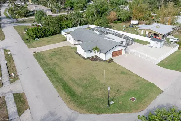 Fort Myers, FL 33901,3835 Harold AVE