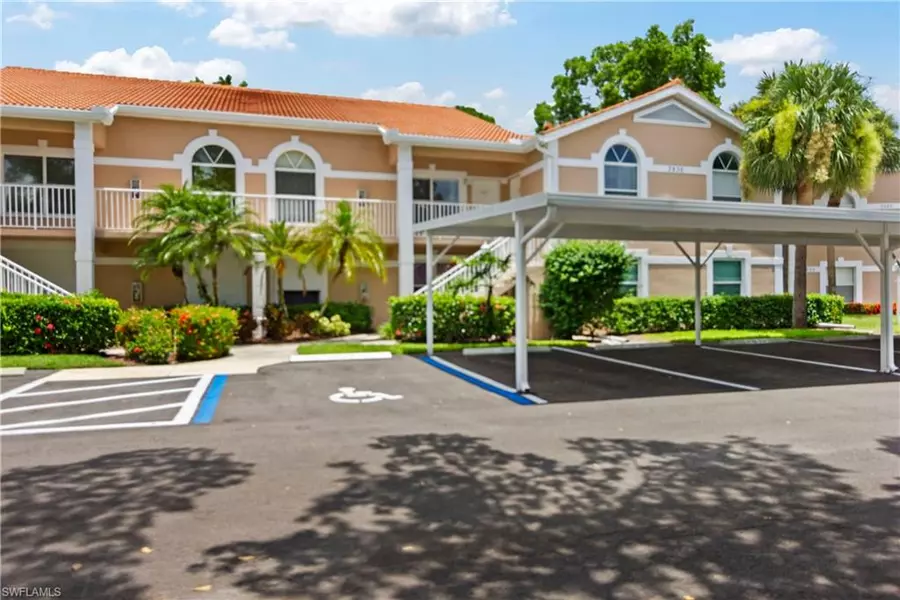 3930 Leeward Passage CT #203, Bonita Springs, FL 34134