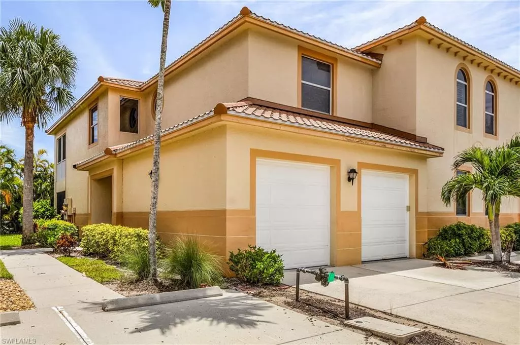 Fort Myers, FL 33908,15571 Bellamar DR #1521