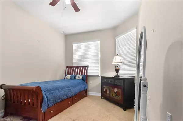 Fort Myers, FL 33913,10510 Amiata WAY #402