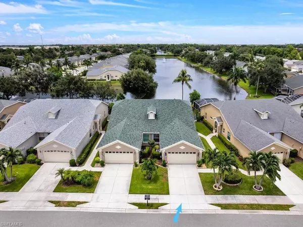 Naples, FL 34119,8448 Ibis Cove CIR #B261