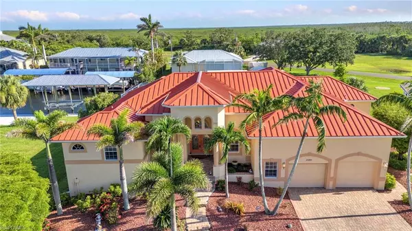 Punta Gorda, FL 33955,24354 Pirate Harbor BLVD