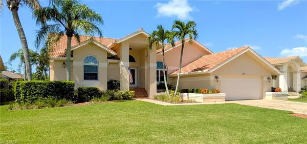 Fort Myers, FL 33908,5471 Harborage DR