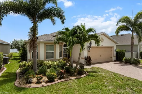 Cape Coral, FL 33909,3440 Acapulco CIR