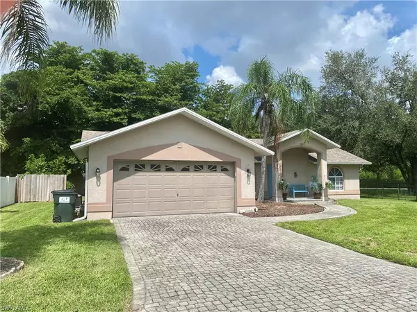 Fort Myers, FL 33919,11640 Pine Hammock CIR