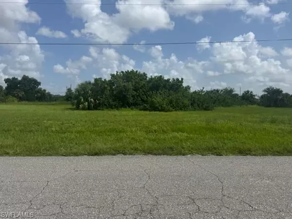 Cape Coral, FL 33909,1711 NE 17th TER