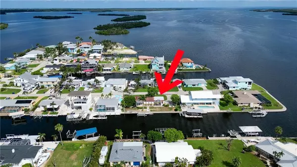 Matlacha, FL 33993,2809 Cheryl ST