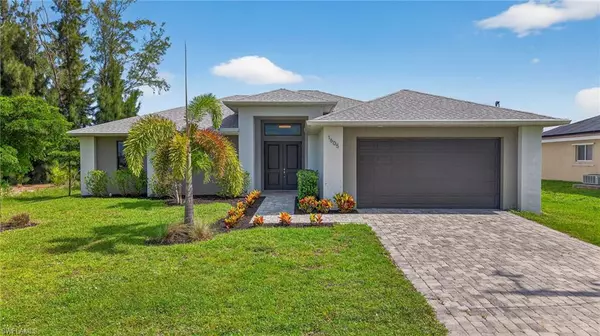 1605 SW 1st TER, Cape Coral, FL 33991