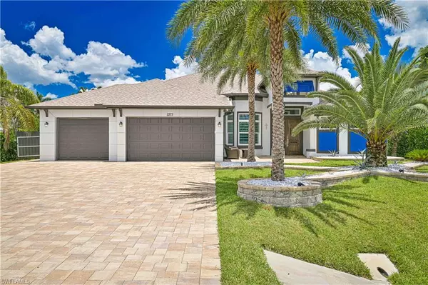 2273 Crystal DR, Fort Myers, FL 33907