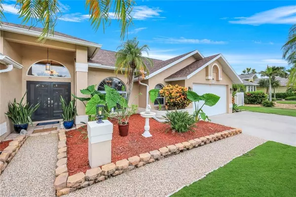 Cape Coral, FL 33914,2310 SW 53rd ST