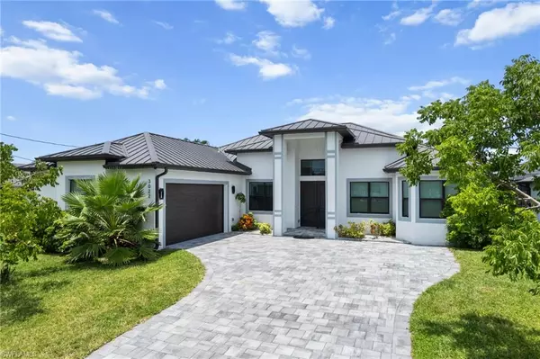 Cape Coral, FL 33914,3022 SW 24th AVE