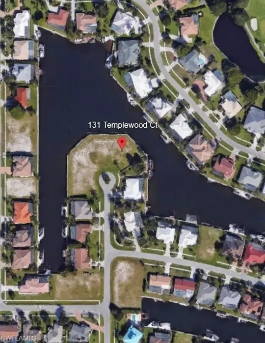 Marco Island, FL 34145,131 Templewood CT