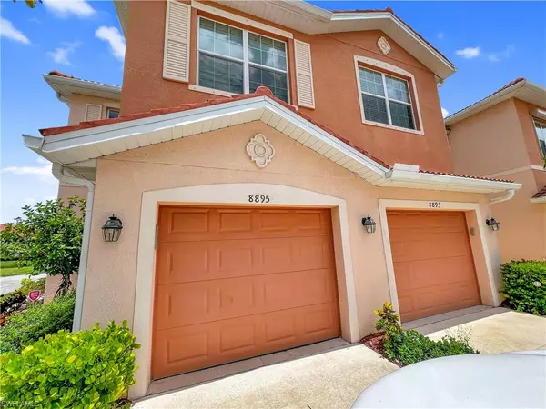 8895 Via Isola CT, Fort Myers, FL 33966