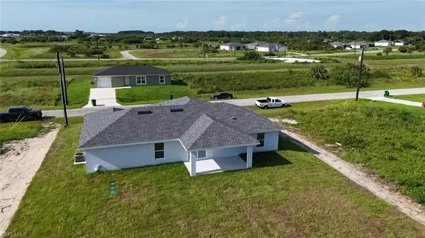 Labelle, FL 33935,202 Jubilee Terrace