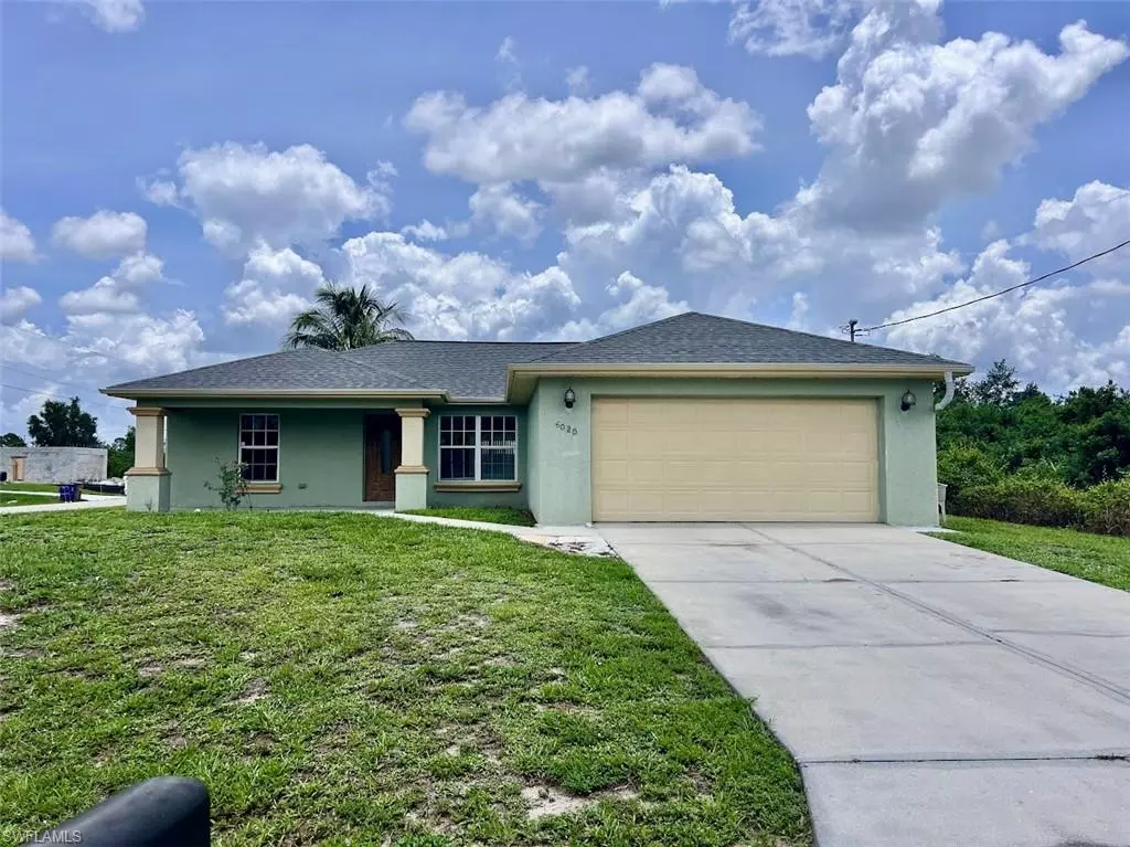 Lehigh Acres, FL 33971,6020 Ruth AVE N