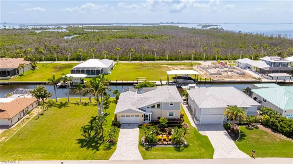 St. James City, FL 33956,2372 Cherimoya LN