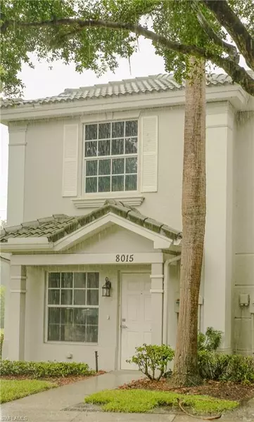 8015 Casa Palermo CIR, Fort Myers, FL 33966