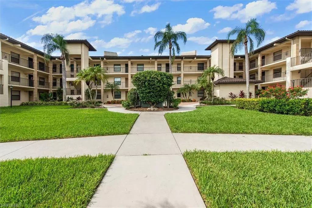 Fort Myers, FL 33908,12641 Kelly Sands WAY #204