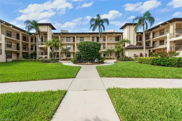 12641 Kelly Sands WAY #204, Fort Myers, FL 33908
