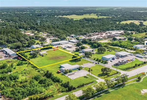 910 Industrial BLVD, Labelle, FL 33935