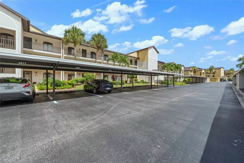 Fort Myers, FL 33908,16470 Kelly Cove DR #2856