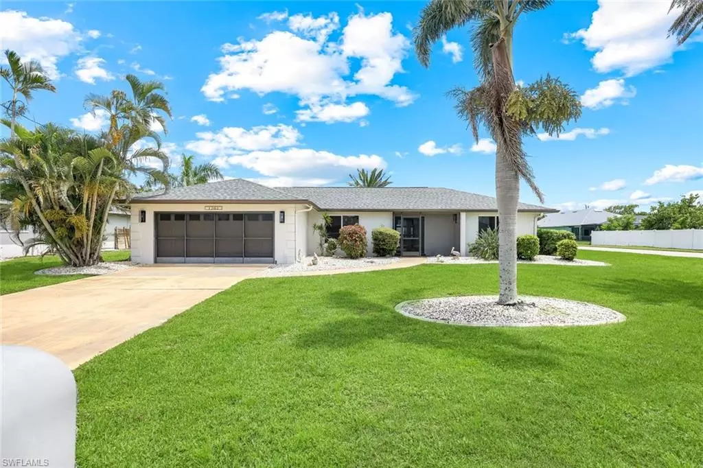 Cape Coral, FL 33990,1202 SE 14th TER