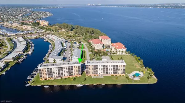 Cape Coral, FL 33904,4260 SE 20th PL #401