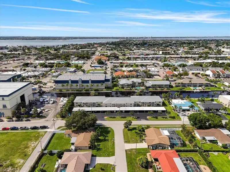 1414 SE 46th ST #2D, Cape Coral, FL 33904