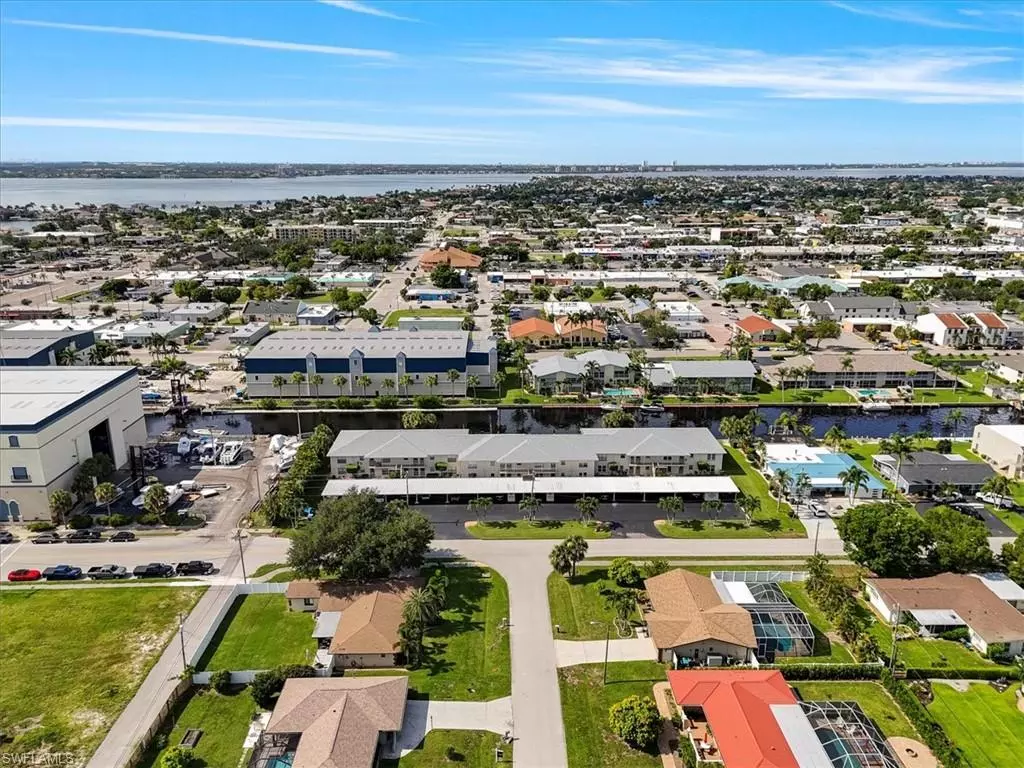 Cape Coral, FL 33904,1414 SE 46th ST #2D