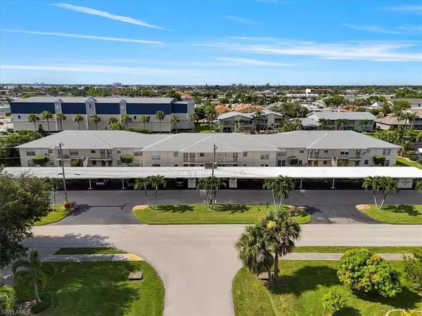 Cape Coral, FL 33904,1414 SE 46th ST #2D