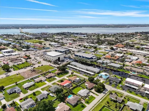 Cape Coral, FL 33904,1414 SE 46th ST #2D