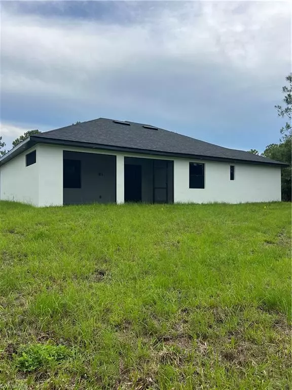 Lehigh Acres, FL 33974,731 Chattman ST E