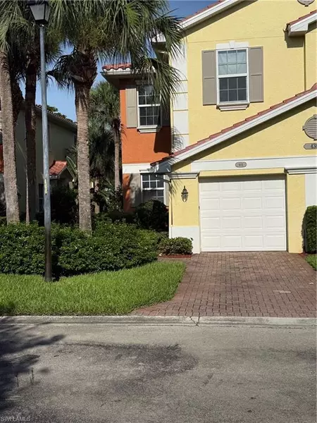 4380 Lazio WAY #601, Fort Myers, FL 33901