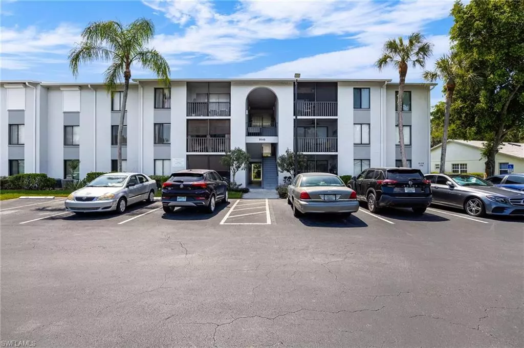 Fort Myers, FL 33905,9540 Green Cypress LN #11